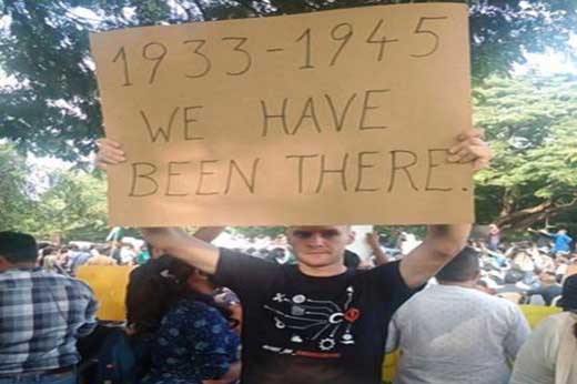 CAA Protest24d...